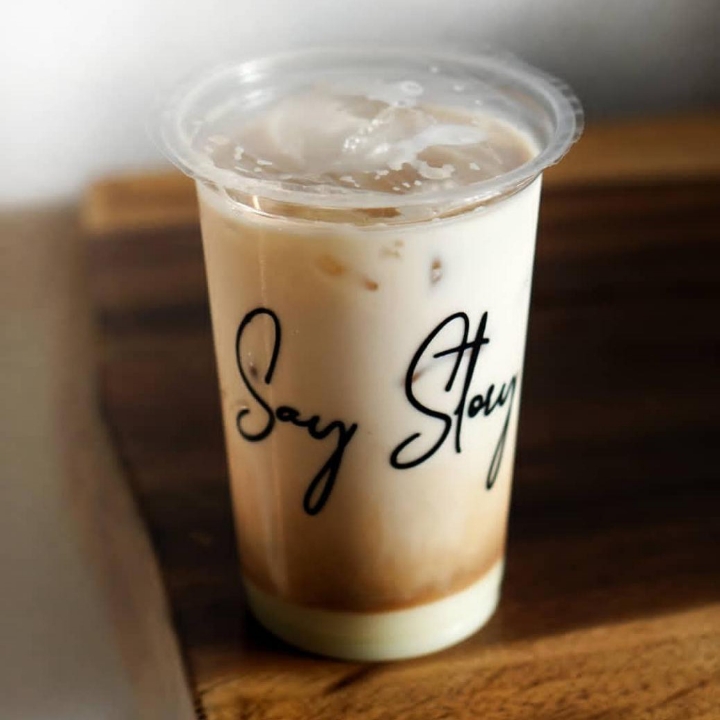 Signature Coffe