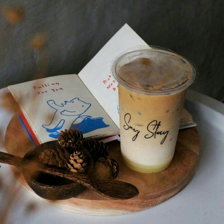 Signature Coffe