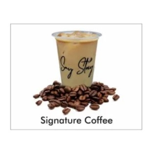 Signature Coffee