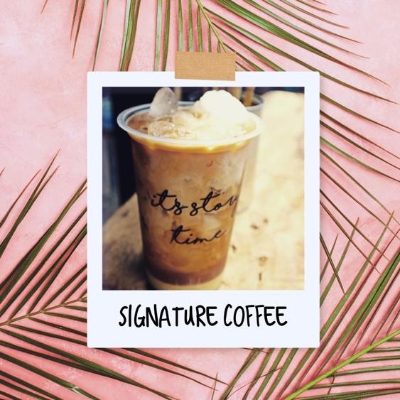 Signature Coffee