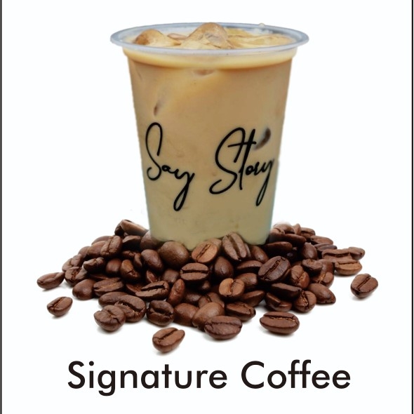 Signature Coffee