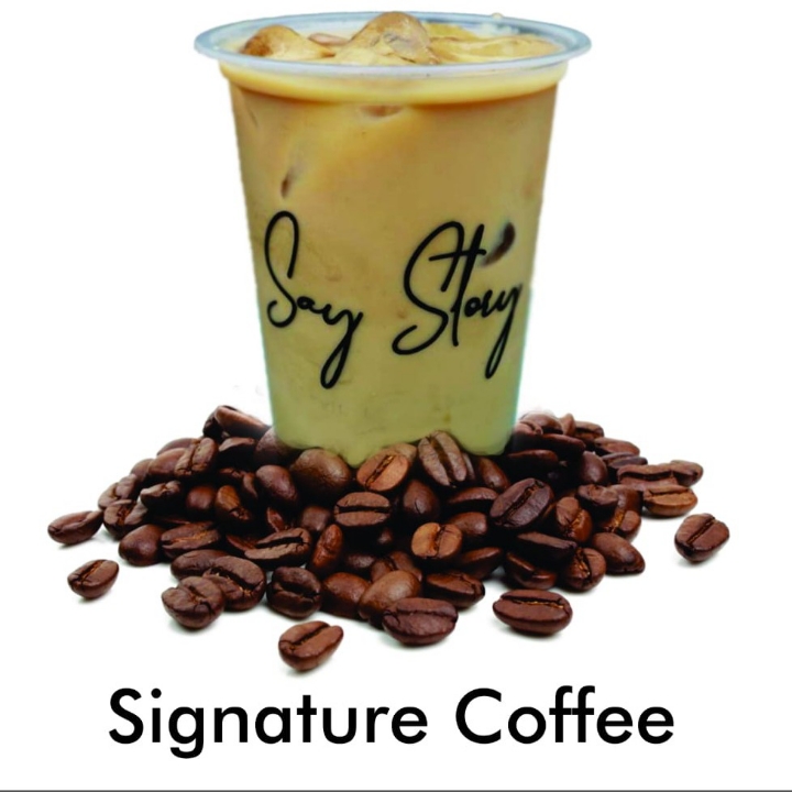 Signature Coffee