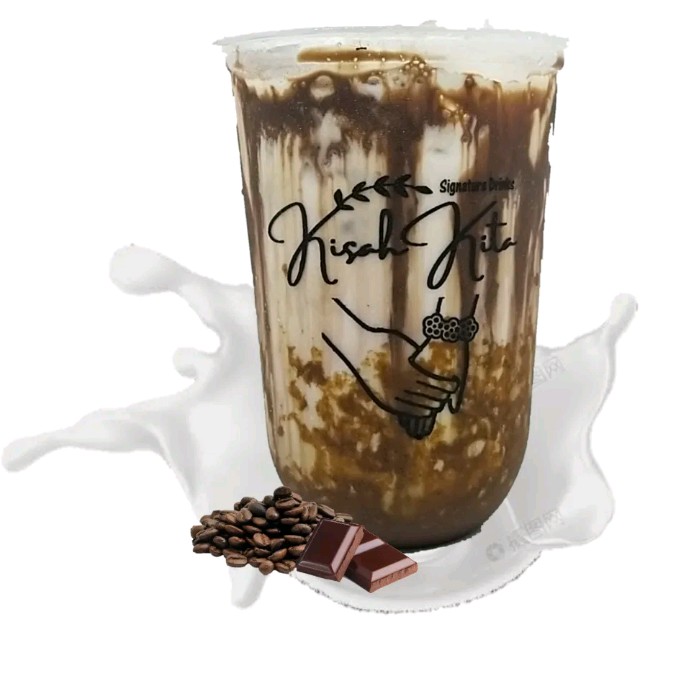 Signature Mocca Choco