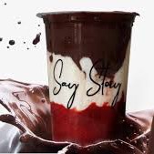 Signature Redvelvet Choco