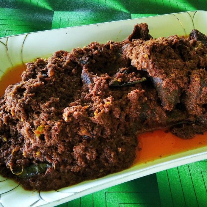 Signature Rendang