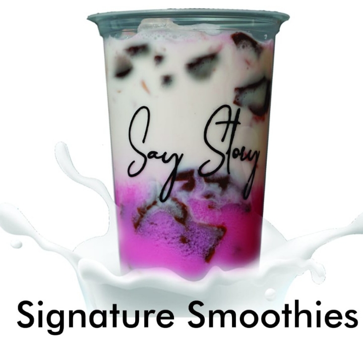 Signature Smoothies