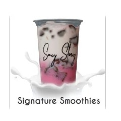 Signature Smoothies