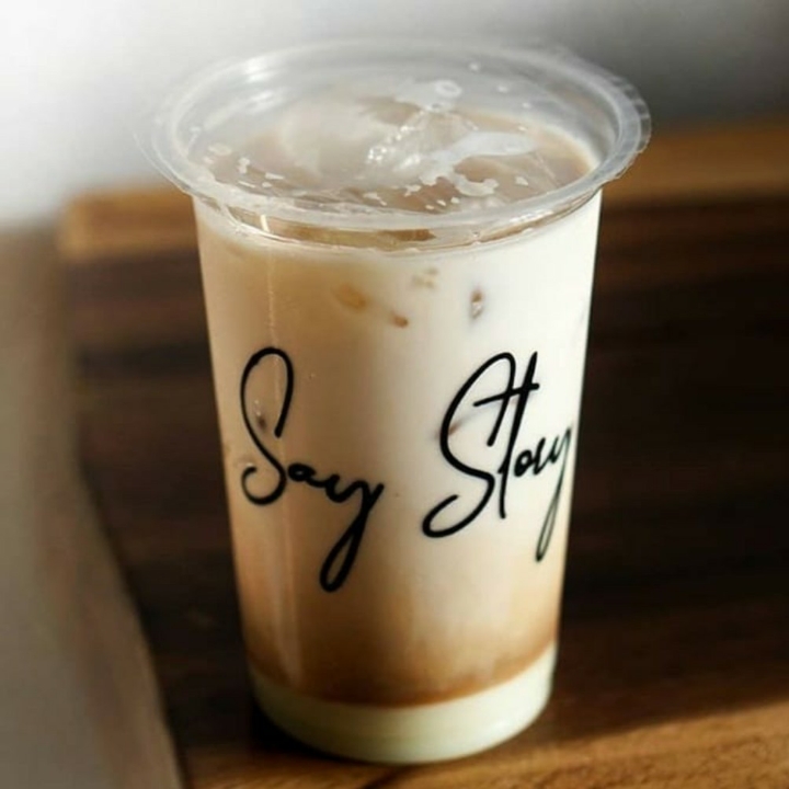 Signature Special Coffee