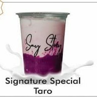 Signature Special Taro