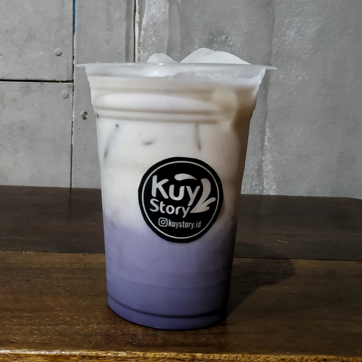 Signature Special Taro