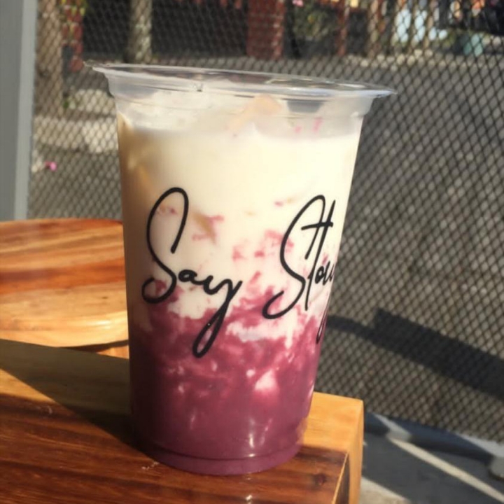 Signature Special Taro