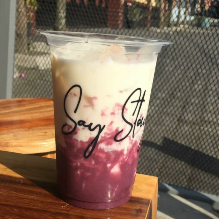 Signature Special Taro