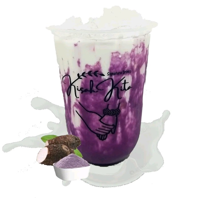 Signature Taro