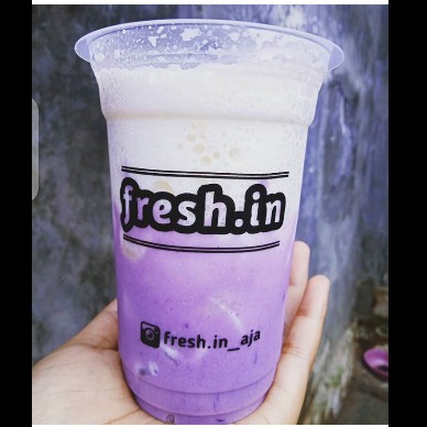 Signature Taro