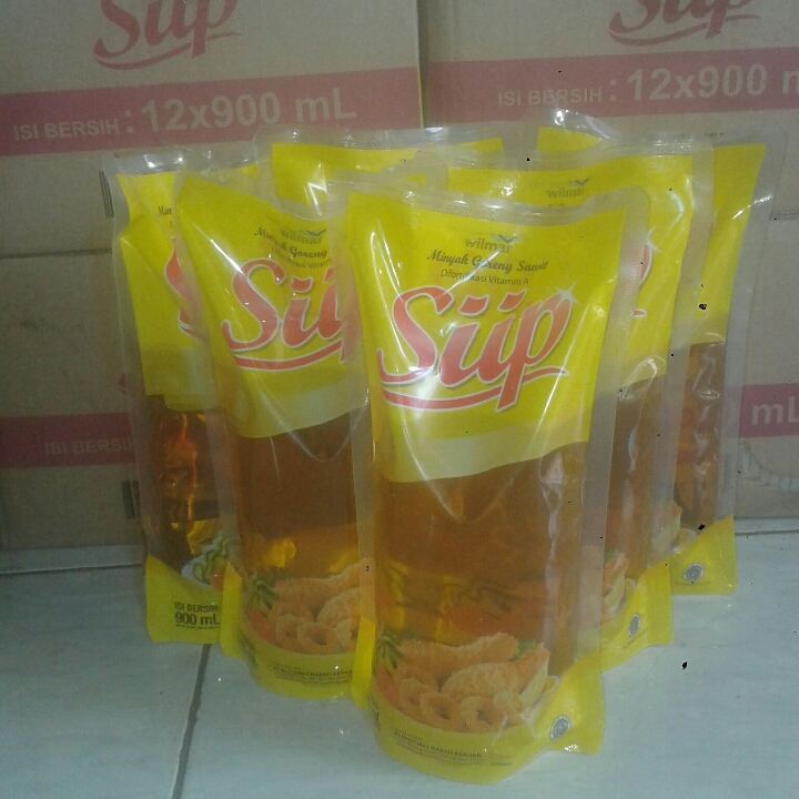 Siip 900ml 2