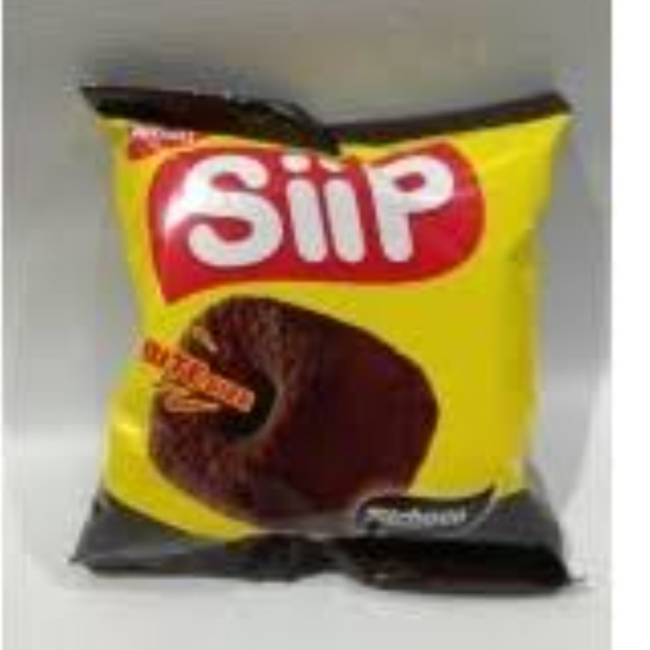 Siip Coklat