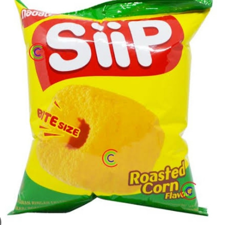 Siip Roasted Corn