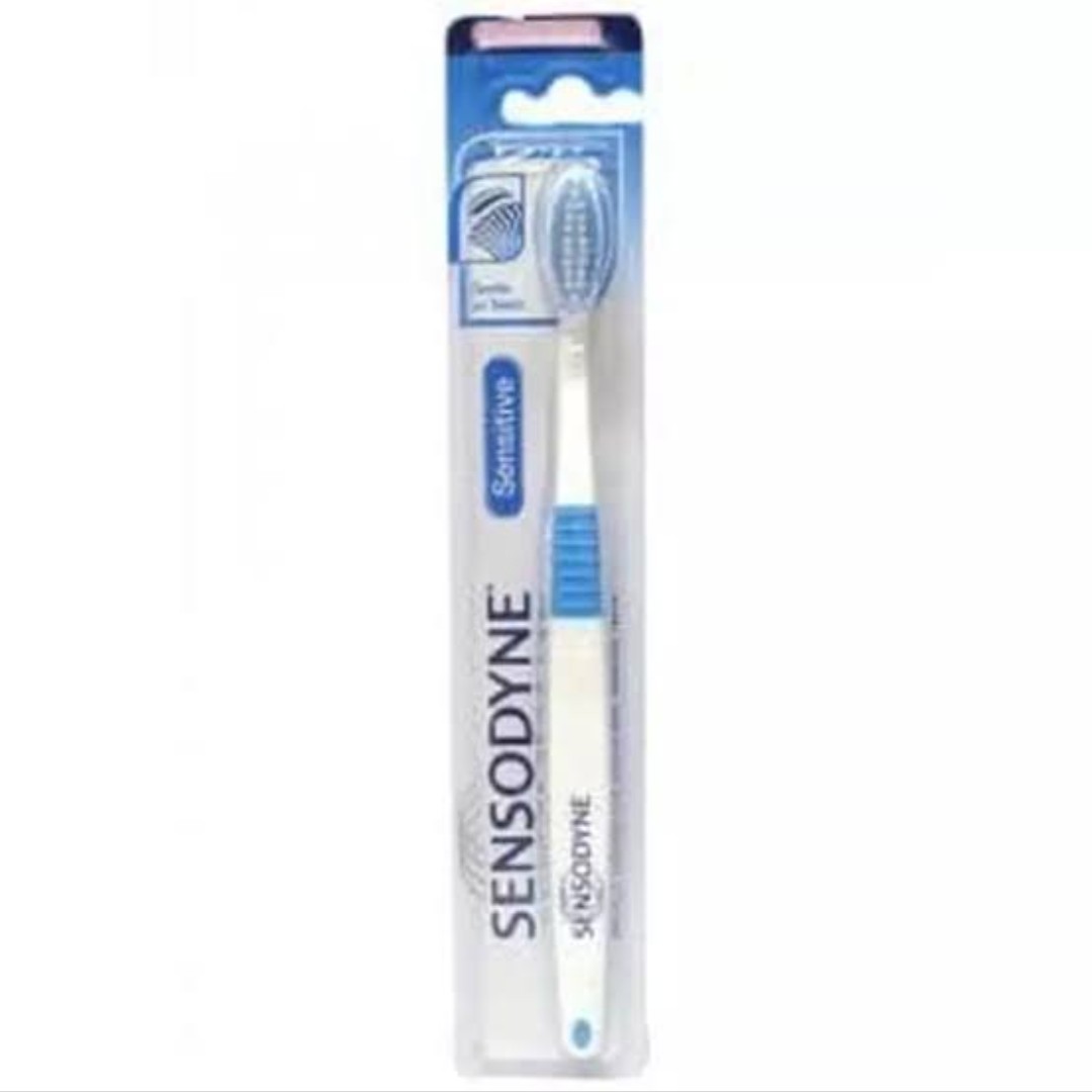 Sikat Gigi Sensodyne