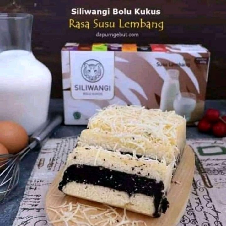 Susu Lembang