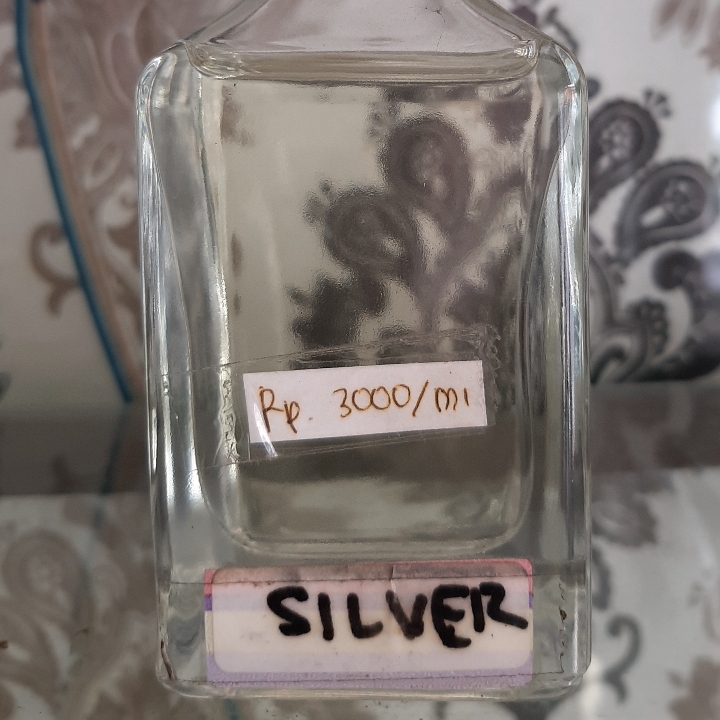 Silver