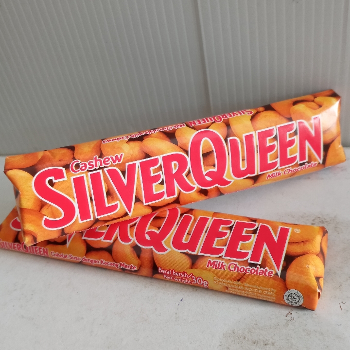 Silverqueen Cashew