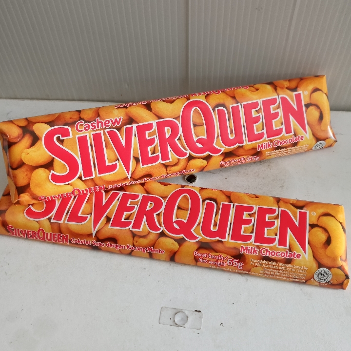 Silverqueen Cashew