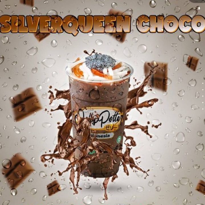 Silverqueen Choco