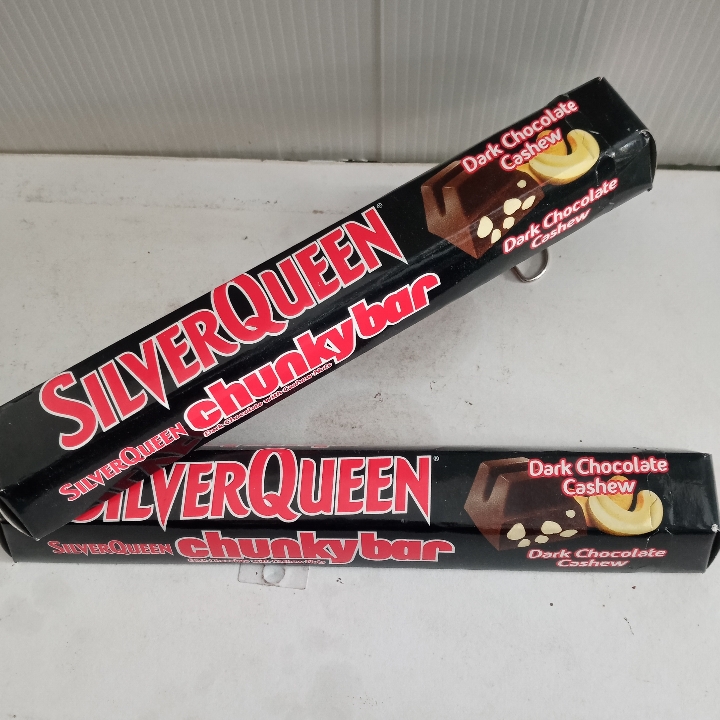 Silverqueen Chunkybar