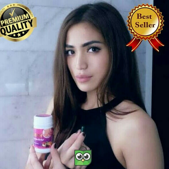 Sinensa Slimming Herbal Kapsul Pelangsing BPOM