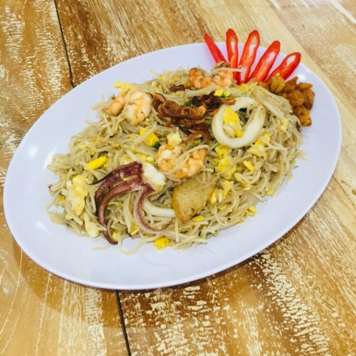 Singapore White Bee Hoon