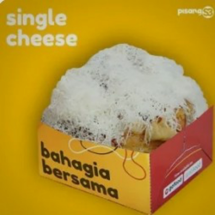 Single Cheese