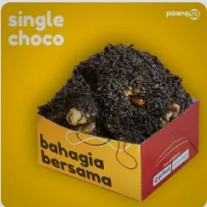 Single Chocolate