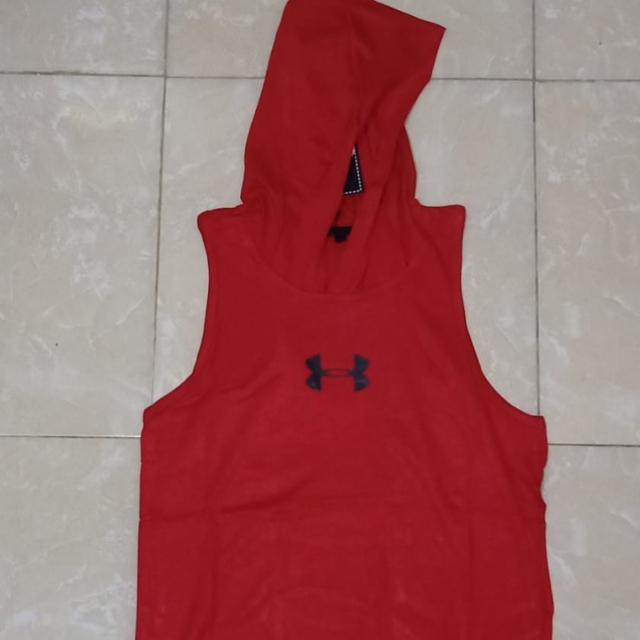 Singlet 2