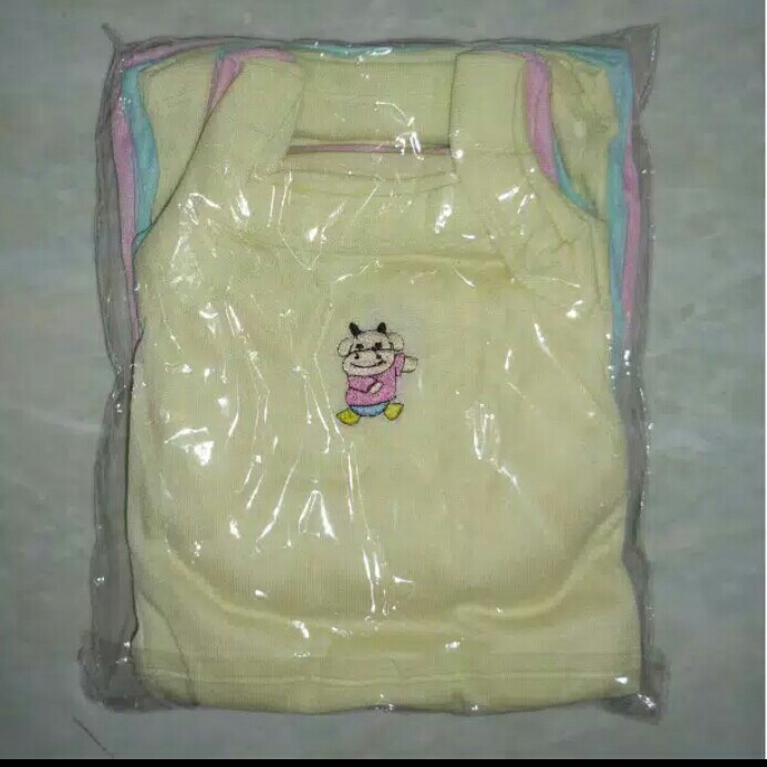 Singlet Bayi