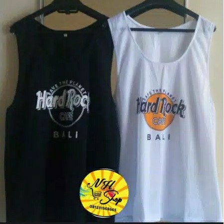 Singlet murah Bali Destination 4