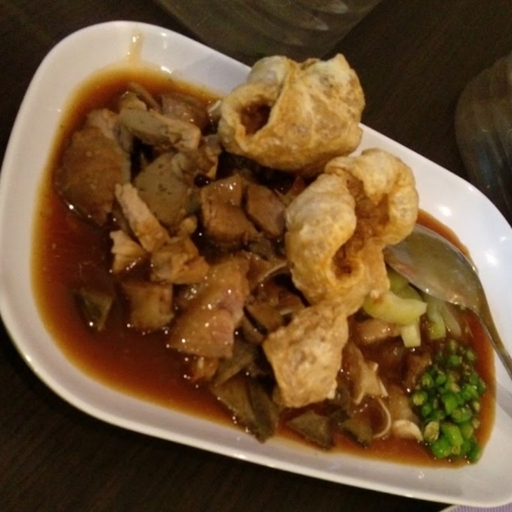 Siobak Ayam