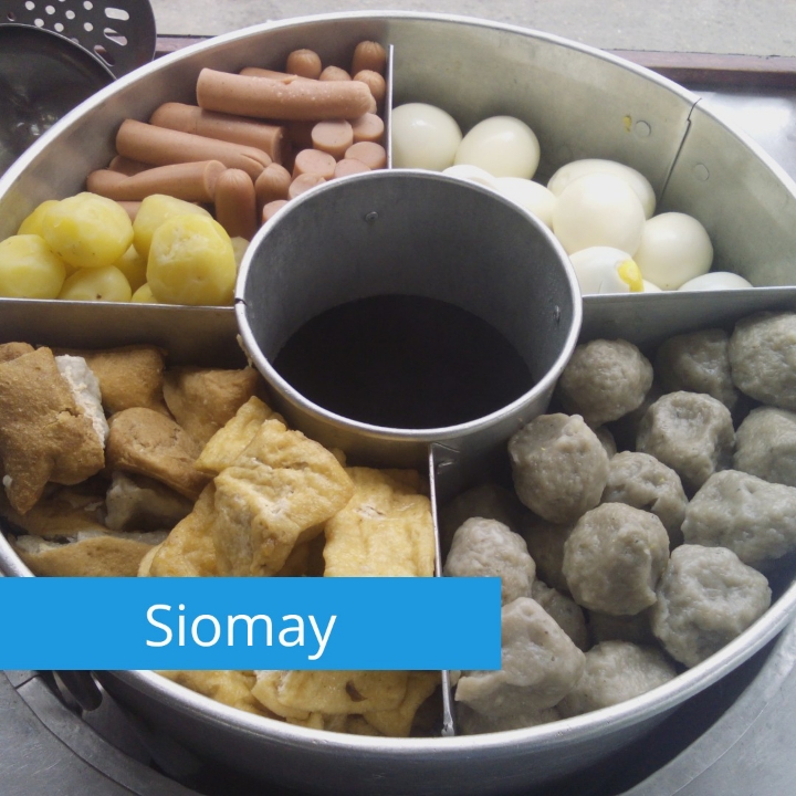 Siomay