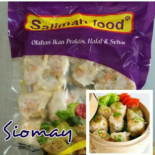 Siomay