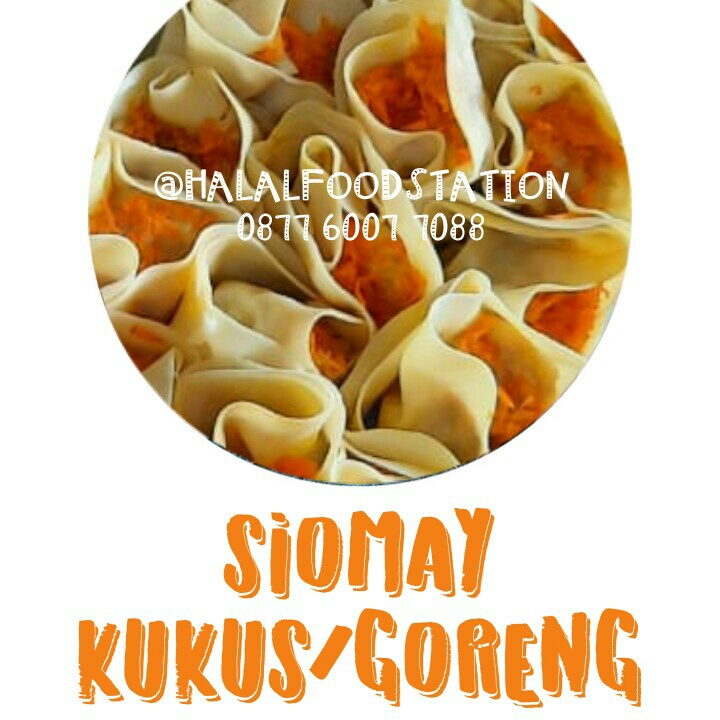 Siomay