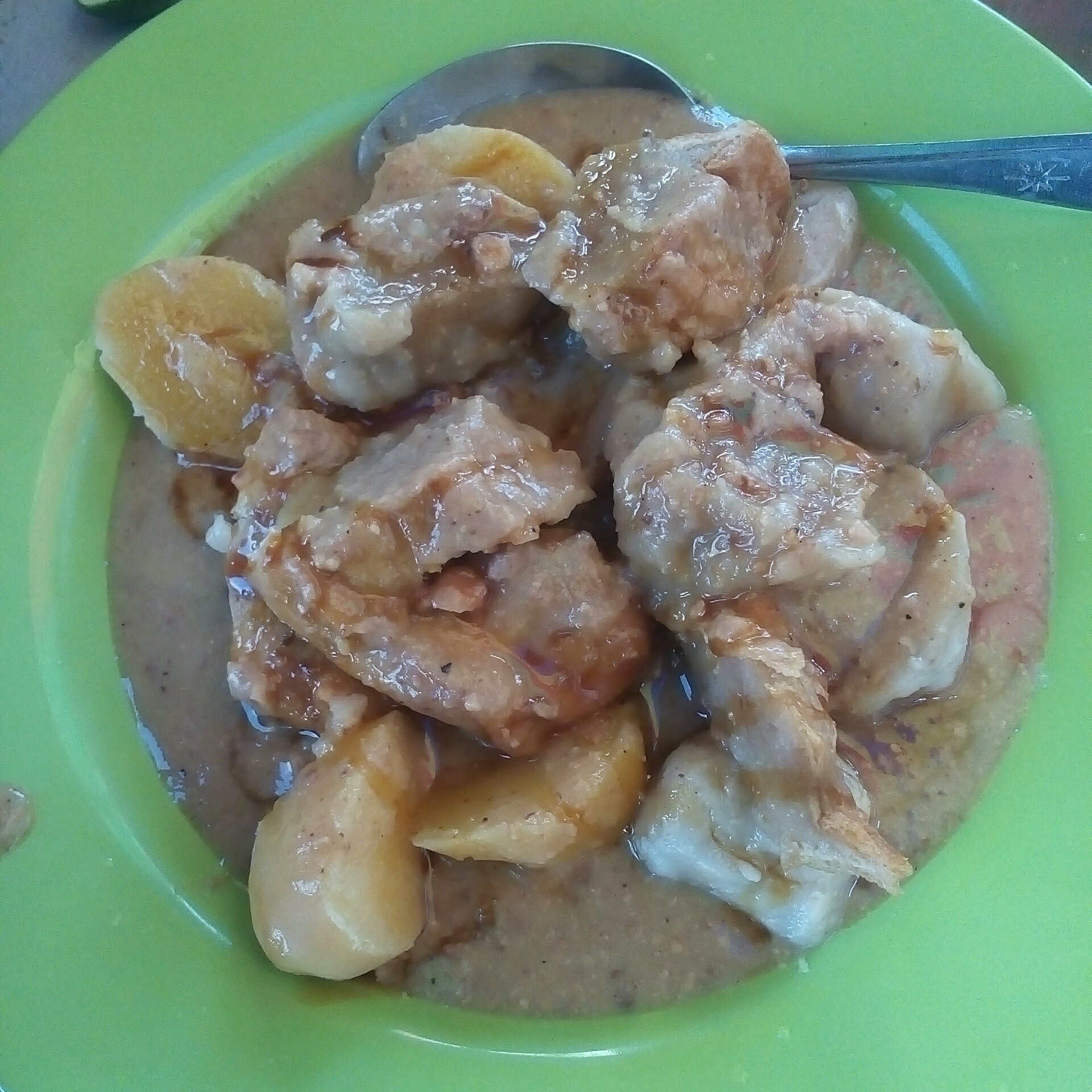 Siomay