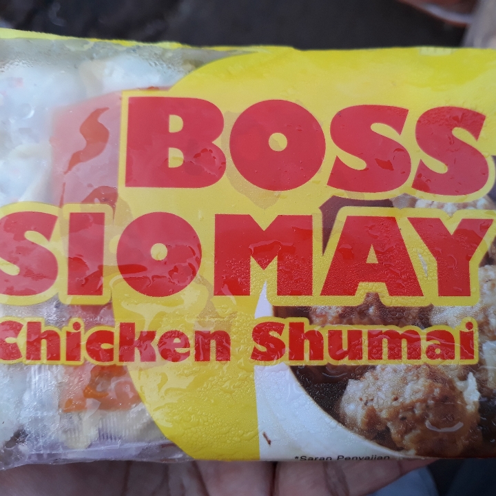 Siomay Ayam