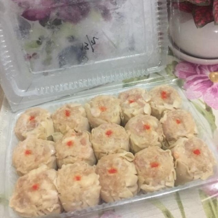 Siomay Ayam