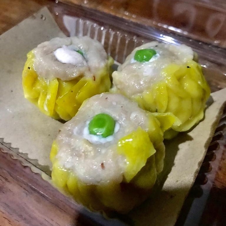 Siomay Ayam