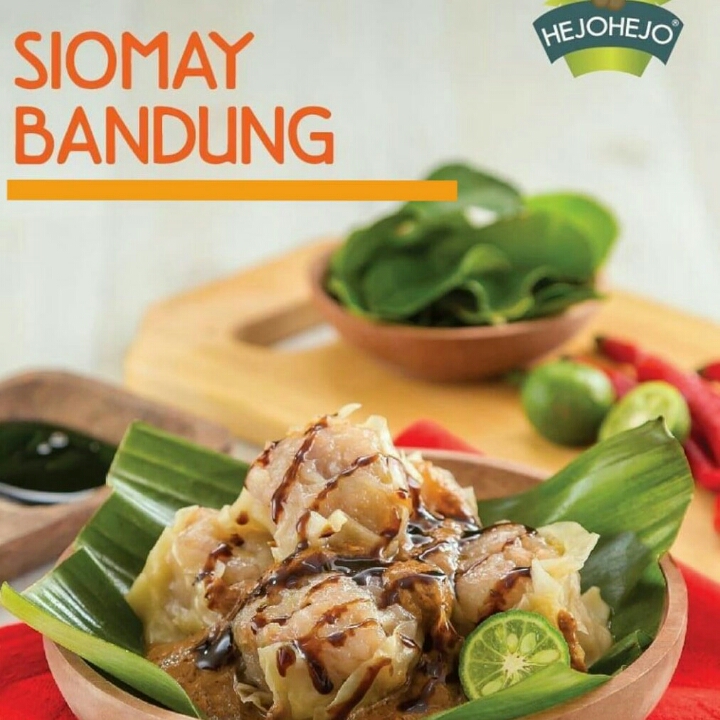 Siomay Bandung