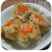 Siomay Bandung