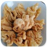 Siomay Goreng