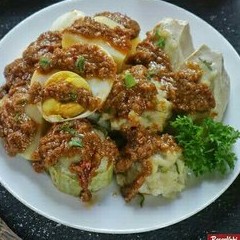 Siomay Ikan