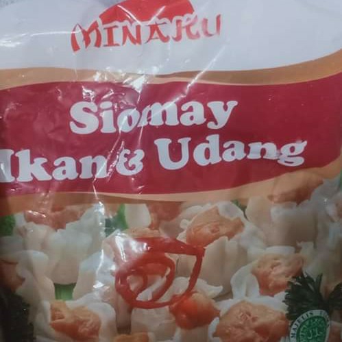 Siomay Ikan Udang 2