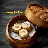 Siomay Kepiting