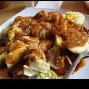 Siomay Kota Intan